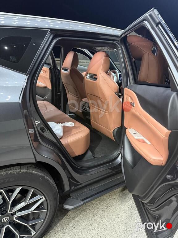 Changan Uni-Z, 1.5 L, 18.4 kWh, 2025 il, 28 500 km — Avtomobillər, Xırdalan (8)