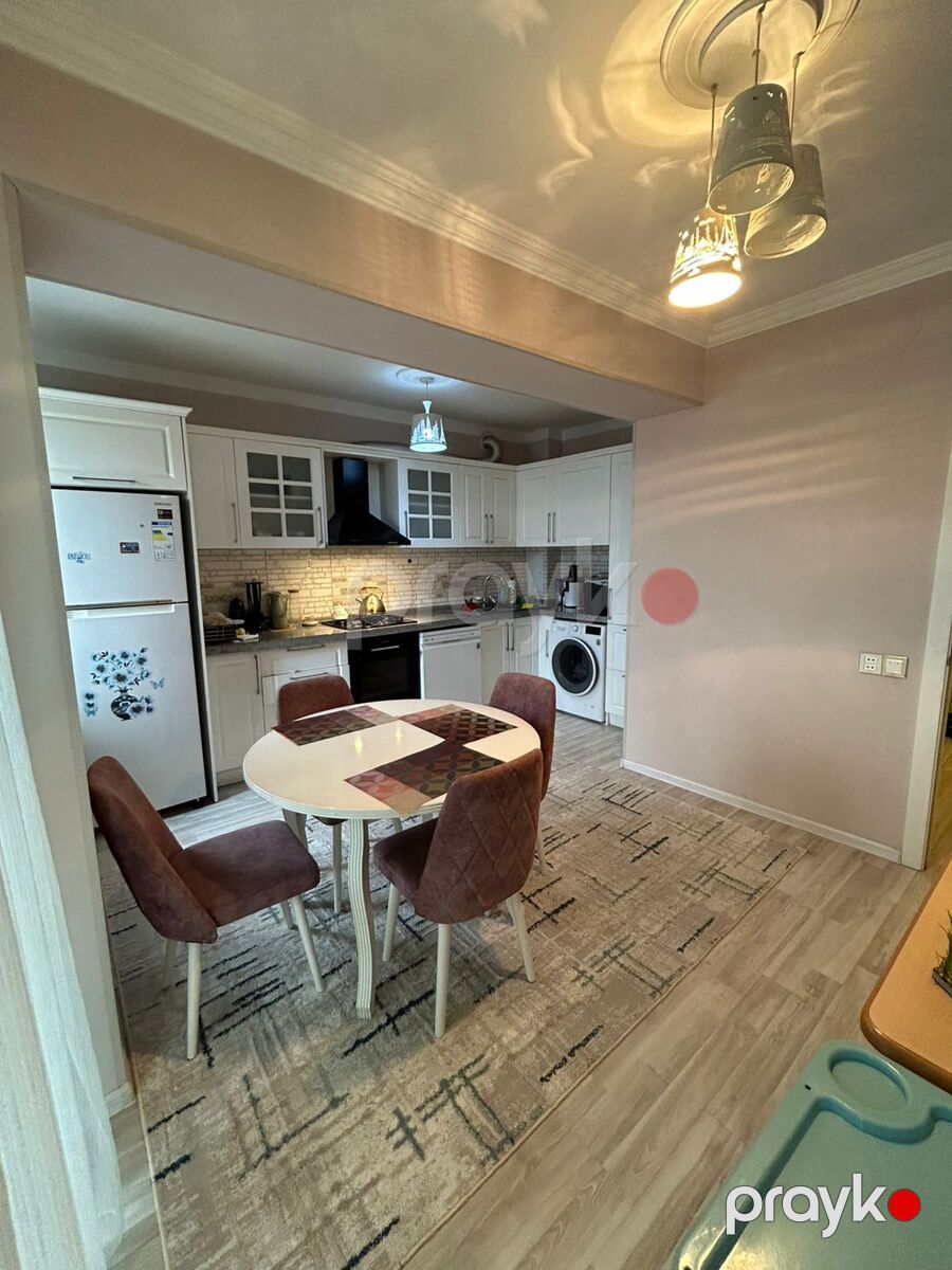 Satılır 3 otaqlı köhnə tikili 85 m² — Mənzil, Bakı (4)
