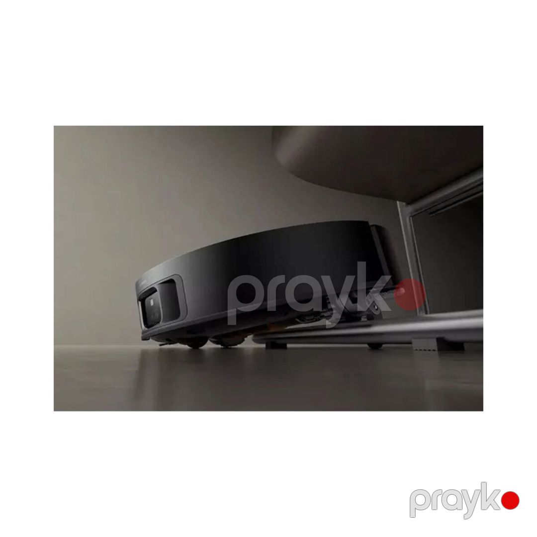 Robot Tozsoran Dreame X50 Ultra Complete Black — Ev texnikası, Bakı (4)