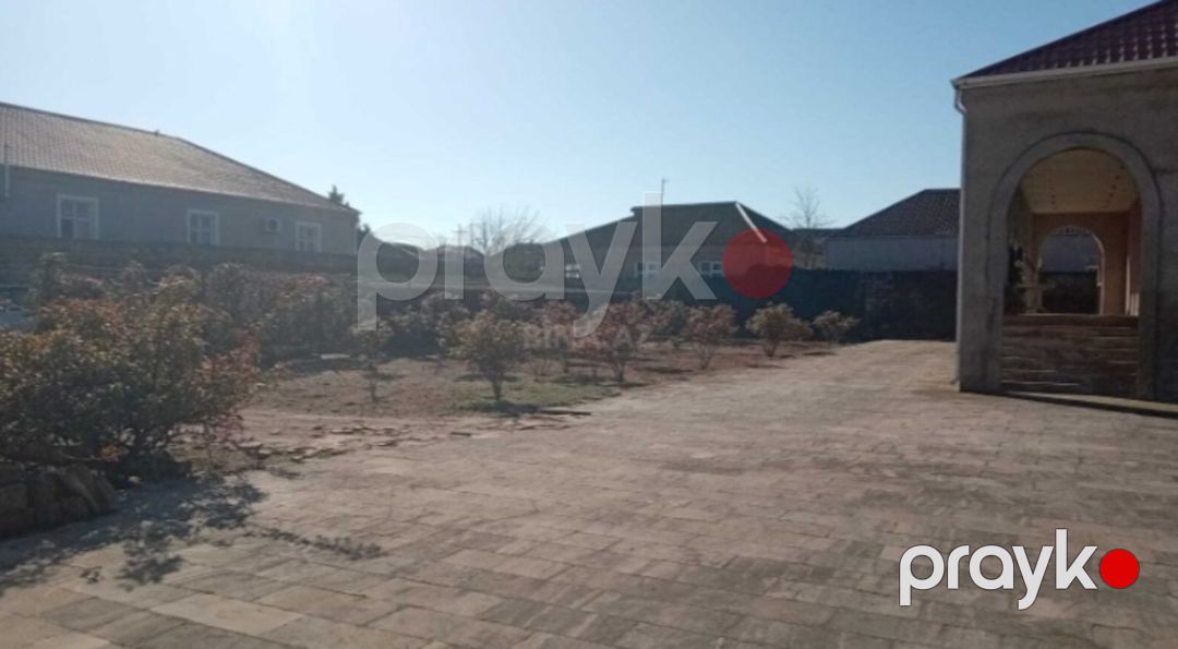 Satılır torpaq 20 sot — Torpaq, Bakı (2)