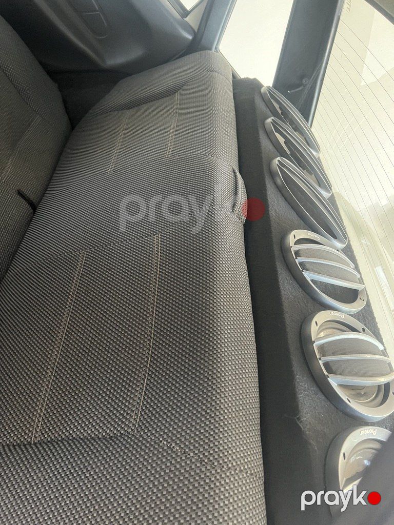 Lada (VAZ) 2115, 1.6 L, 2012 il, 246 000 km — Avtomobillər, Gəncə (7)