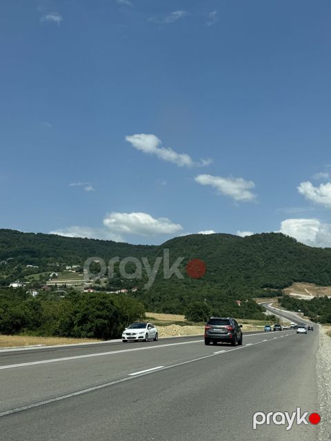 152 sot torpaq sahəsi, İsmayıllı r — İsmayıllı