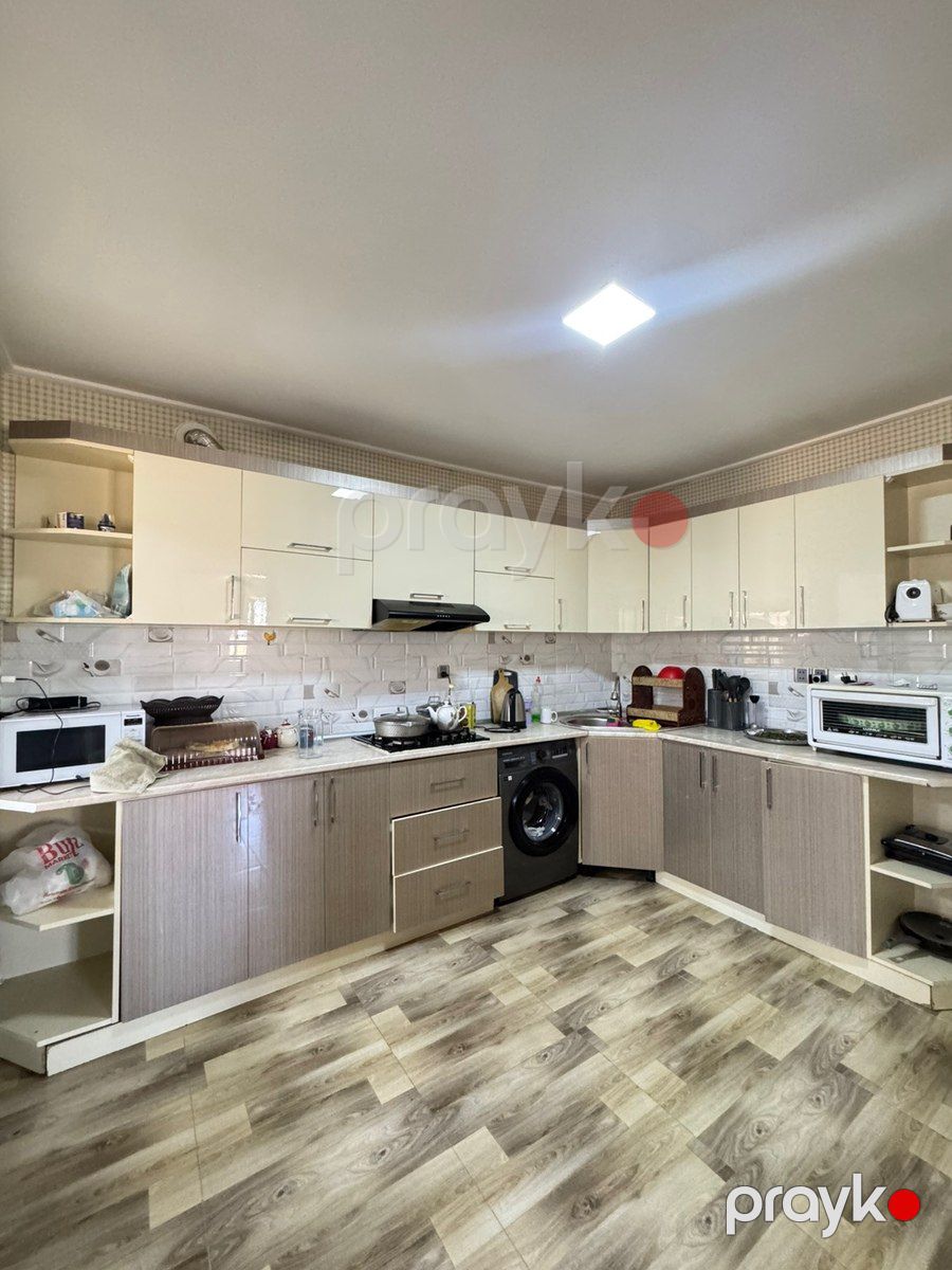 Həyət evi, Hövsan qəs — Ev, villa, Bakı (9)