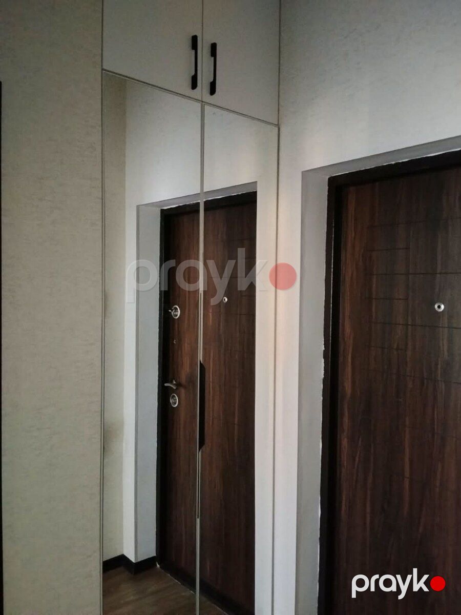 2-otaqlı yeni tikili kirayə verilir, Sumqayıt ş., 38 m² — Mənzil, Sumqayıt (5)