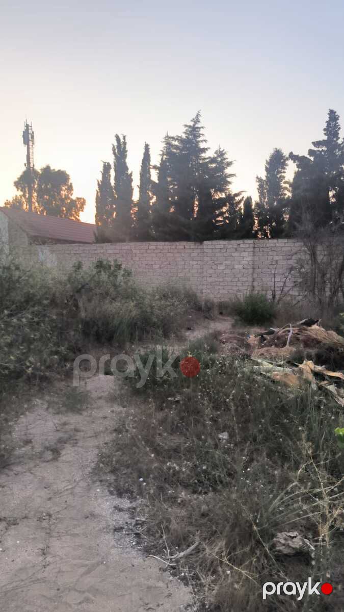 Satılır torpaq 4 sot — Torpaq, Bakı (2)
