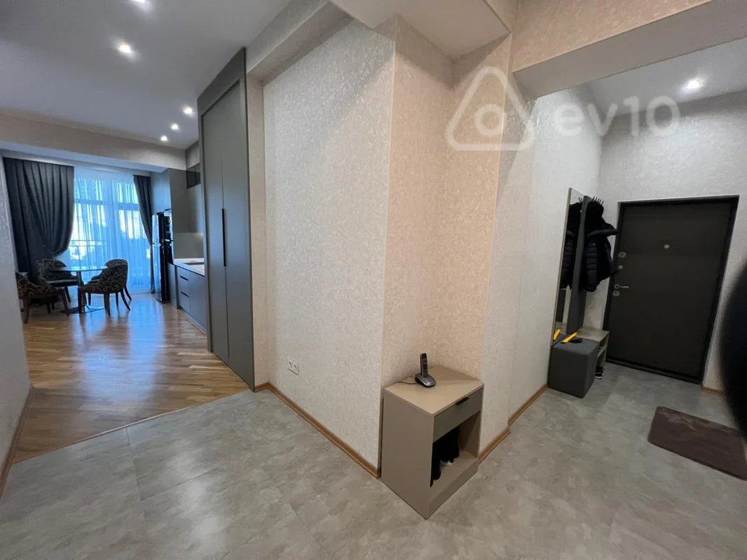 3 otaqlı mənzil, 103 m², Zerife Eliyeva kucesi — Mənzil, Bakı (3)