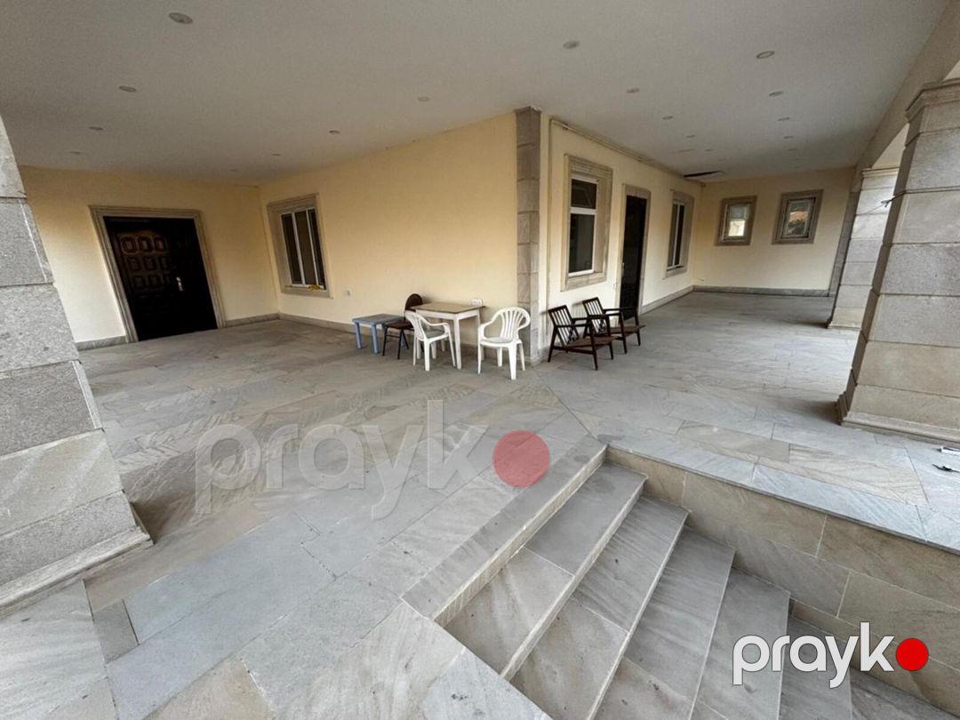 Bağ evi, Mərdəkan qəs — Ev, villa, Bakı (3)