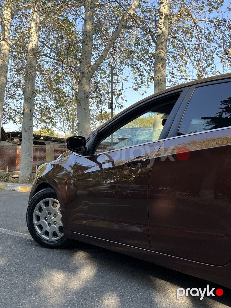 Hyundai i30, 1.4 L, 2013 il, 192 000 km — Avtomobillər, Ağsu (7)