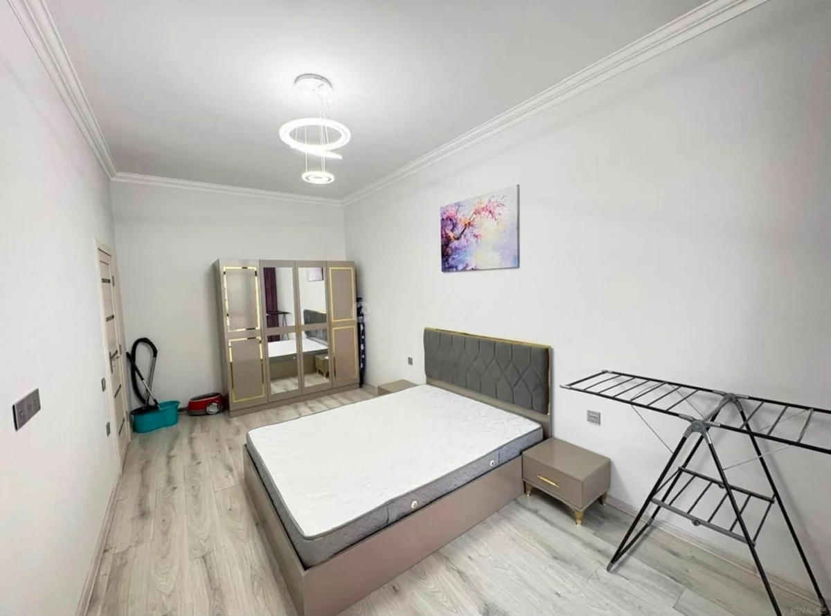 Kirayə 2 otaqlı mənzil 28 May metrosu yaxınlığında — Mənzil, Bakı (3)