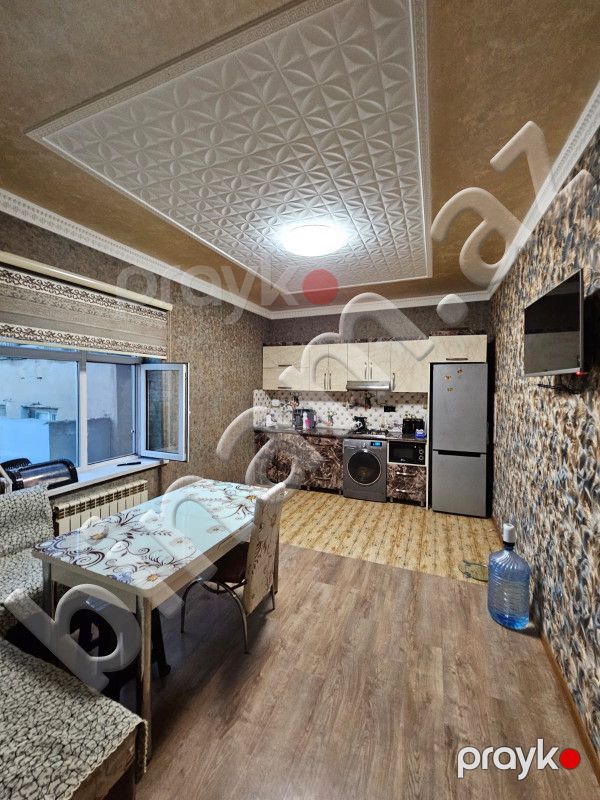 4 otaqlı Villa / Həyət evi, Satış, Bakı, Xəzər — Ev, villa, Bakı (8)