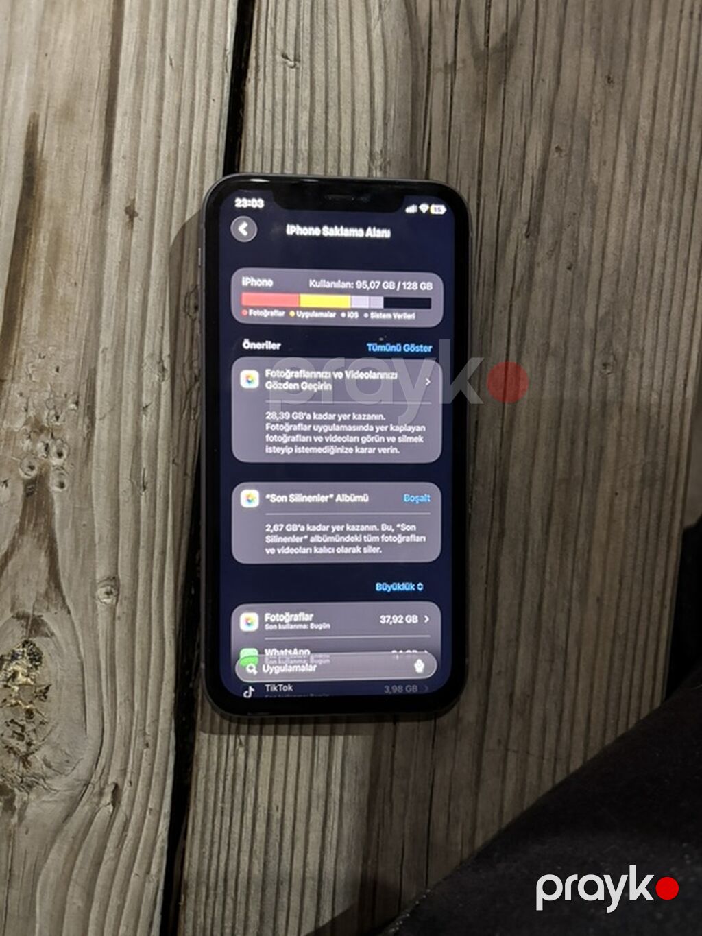IPhone 11, Göy, Face ID — Apple iPhone, Masazır (8)