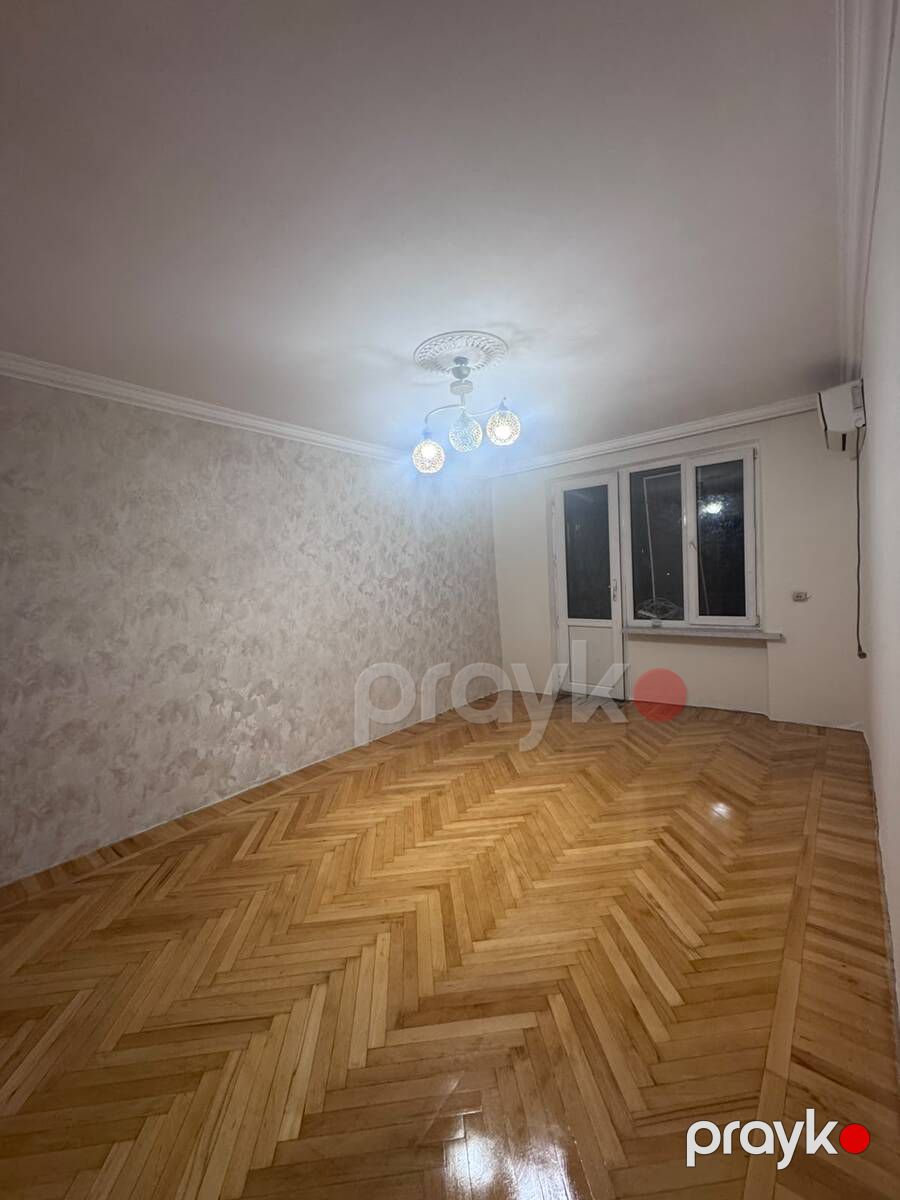 Satılır 2 otaqlı köhnə tikili 60 m² — Mənzil, Bakı (4)