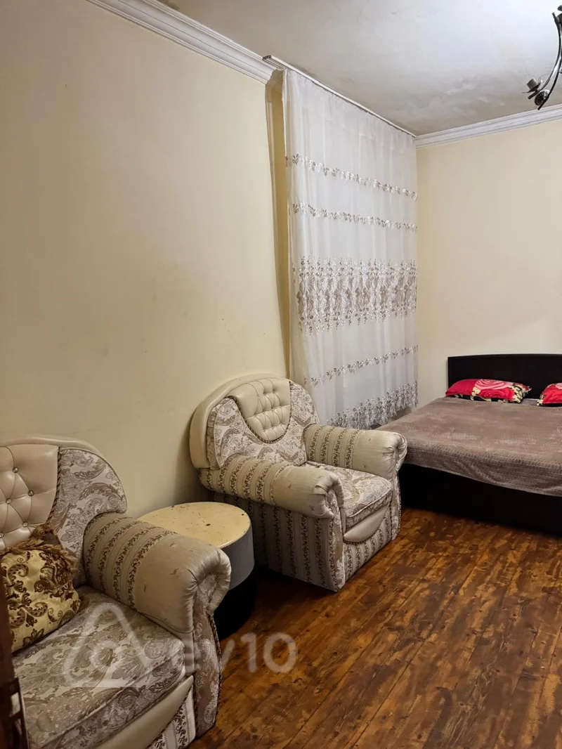 4 otaqlı həyət evi, 100 m², Resulzade qes — Ev, villa, Bakı (3)