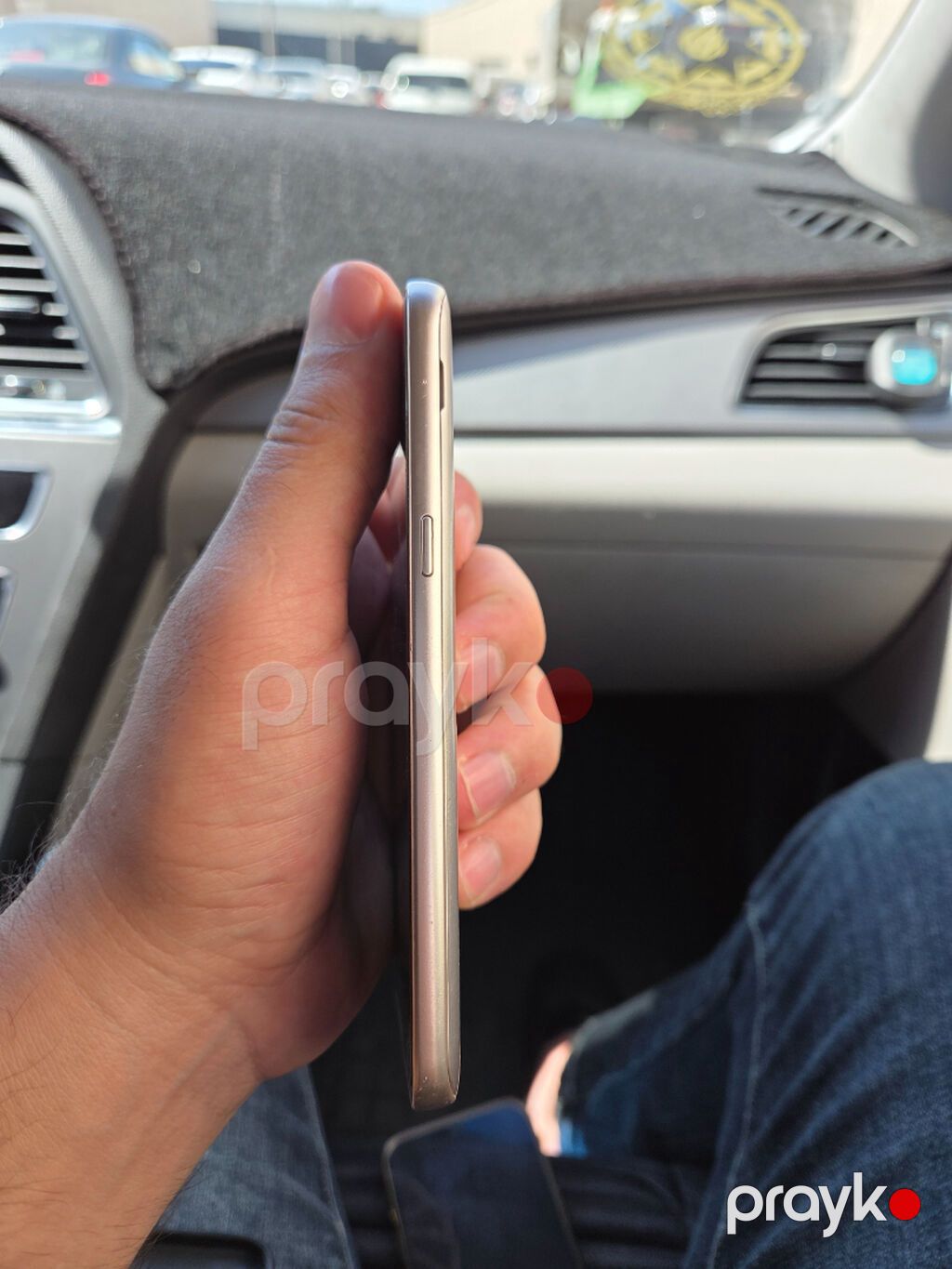 Samsung Galaxy J2 Pro 2018, 16 GB, rəng - Qızılı — Samsung, Bakı (6)