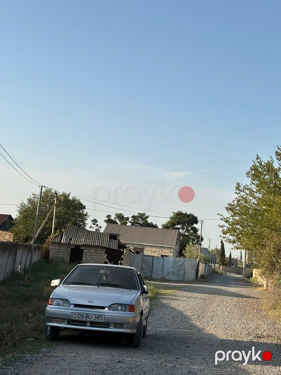 Lada (VAZ) 2115, 1.6 L, 2007 il, 241 000 km — Avtomobillər, İmişli (8)