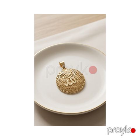 Kulon No brand Qızılı 20 mm Paslanmayan polad Arcanum1924-2 — Bakı