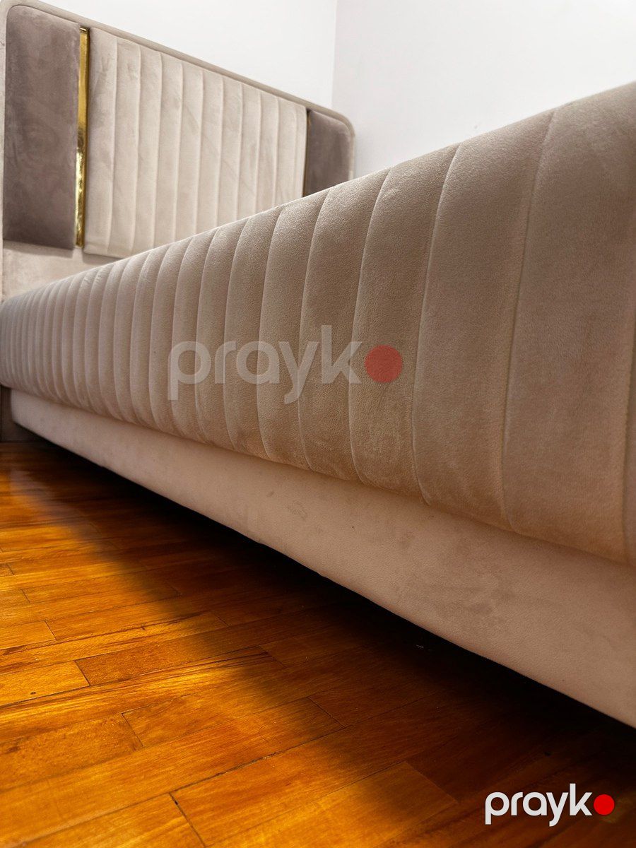 Çarpayı — Mebel, Bakı (3)