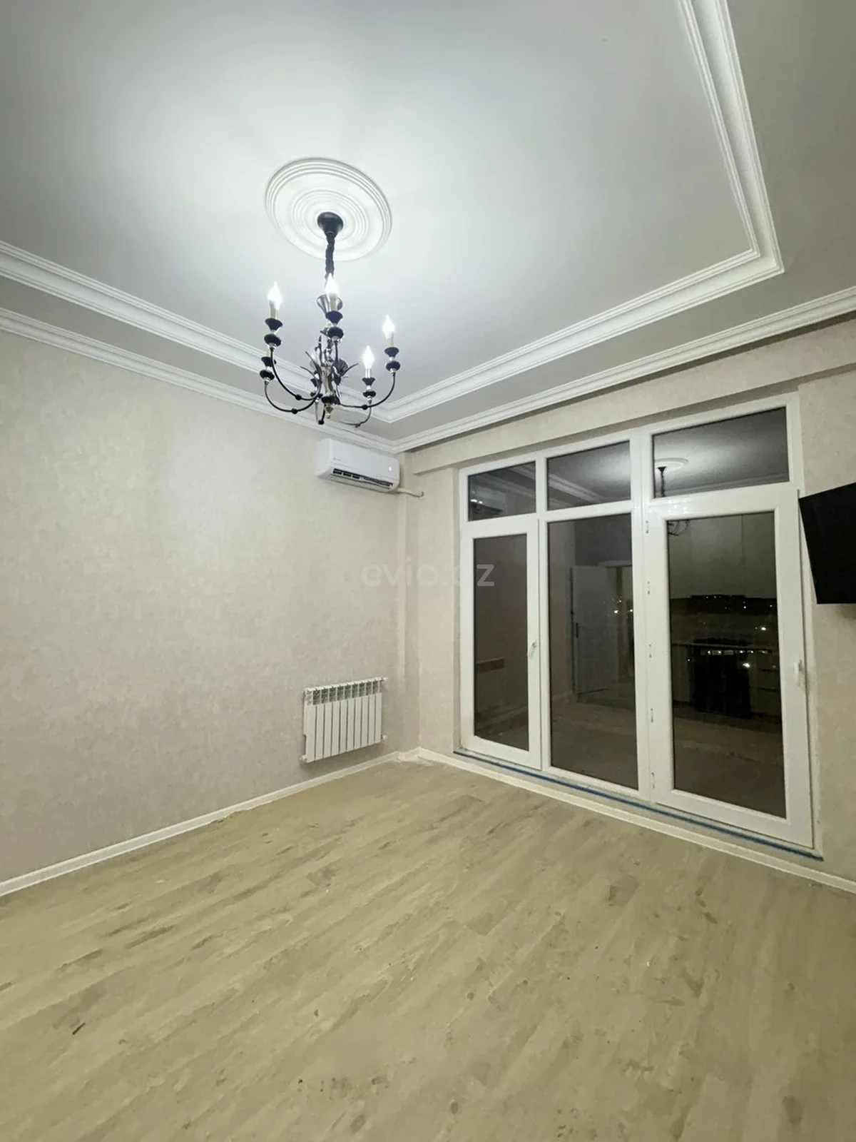 2 otaqlı tam təmirli mənzil satılır Sumqayıtda — Mənzil, Sumqayıt (7)