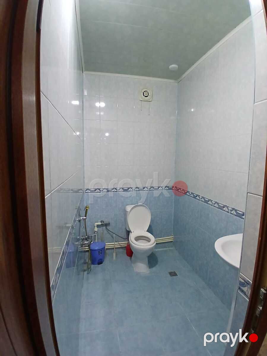 3-otaqlı yeni tikili, Sumqayıt ş., 130 m² — Mənzil, Sumqayıt (12)