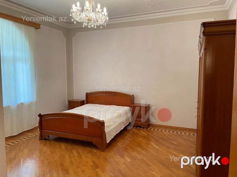 Satılır 9 otaqlı Həyət evi / Villa, 650 m², Binəqədi rayonu — Ev, villa, Bakı (9)