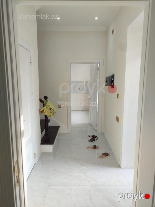 Satılır 4 otaqlı Həyət evi / Villa, 120 m², Bakı — Ev, villa, Bakı (7)