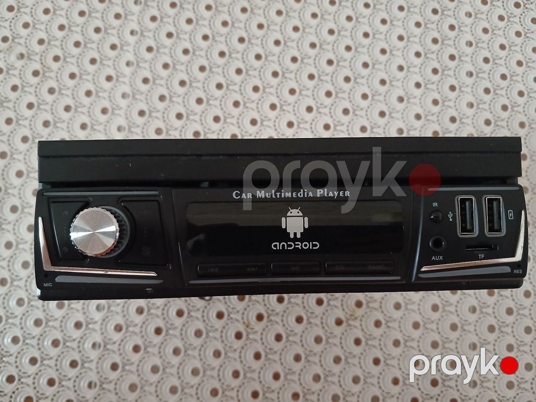 Car Multimedia Pleyer — Ehtiyat hissələri və aksesuarlar, Bakı (5)
