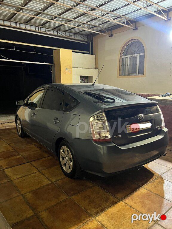 Toyota Prius, 1.5 L, 1.3 kWh, 2007 il, 365 456 km — Avtomobillər, Bakı (6)