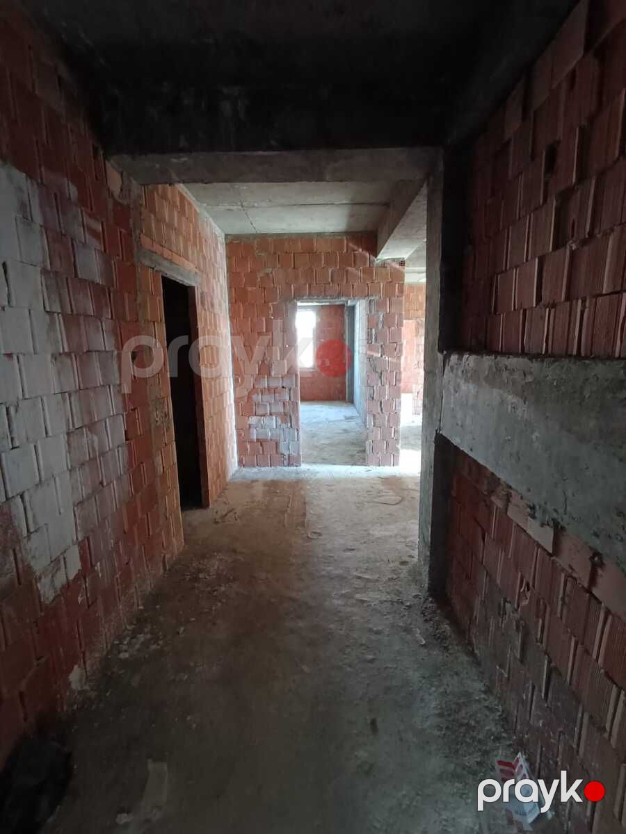 Satılır 3 otaqlı yeni tikili 146 m² — Mənzil, Bakı (7)