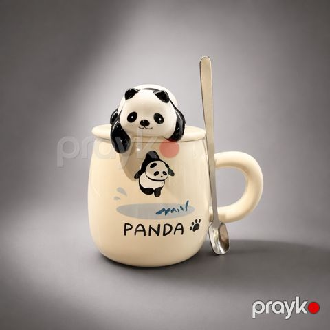 Fincan panda kss747 — Bakı