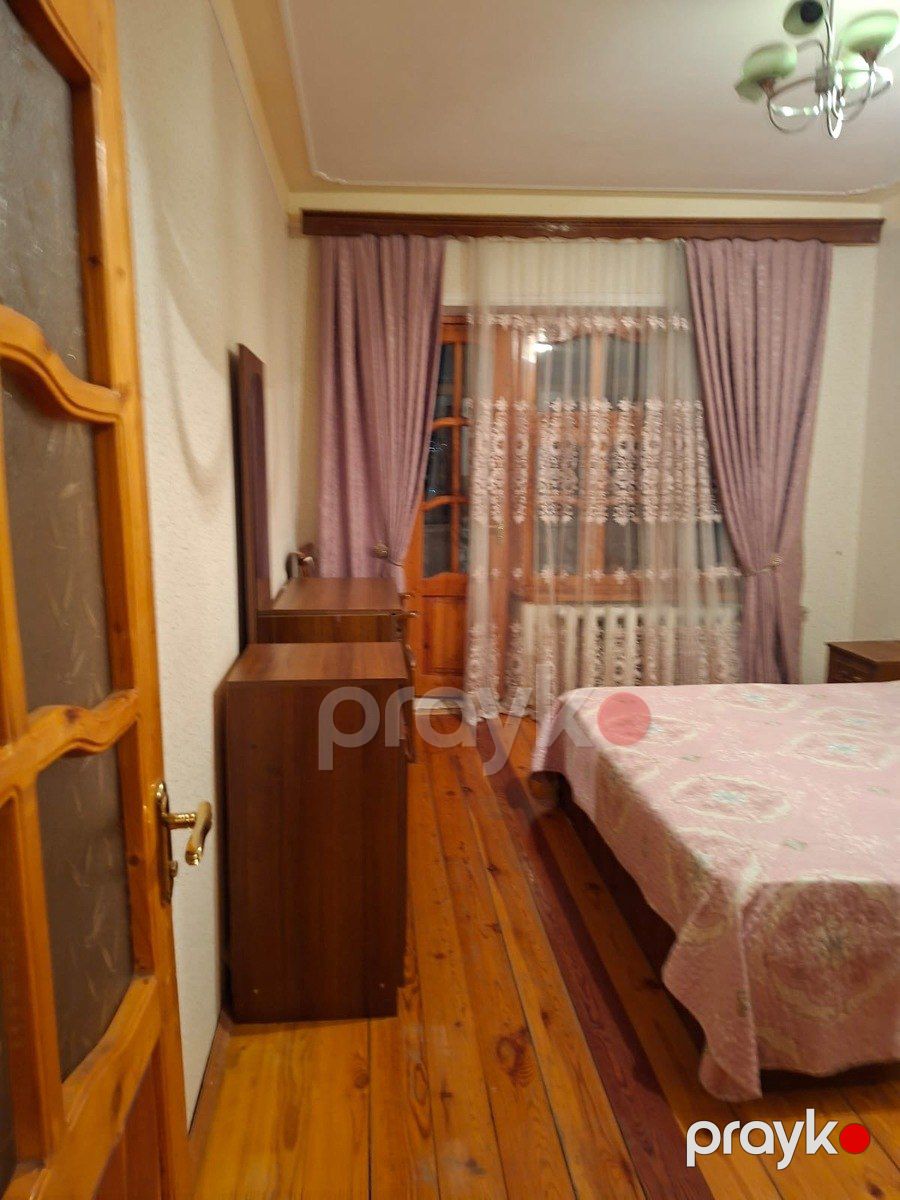 Satılır 3 otaqlı yeni tikili 85 m² — Mənzil, Bakı (4)