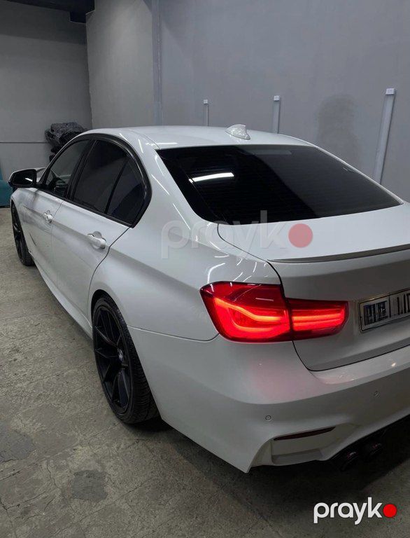 BMW 328, 2.0 L, 2016 il, 138 000 km — Avtomobillər, Bakı (6)