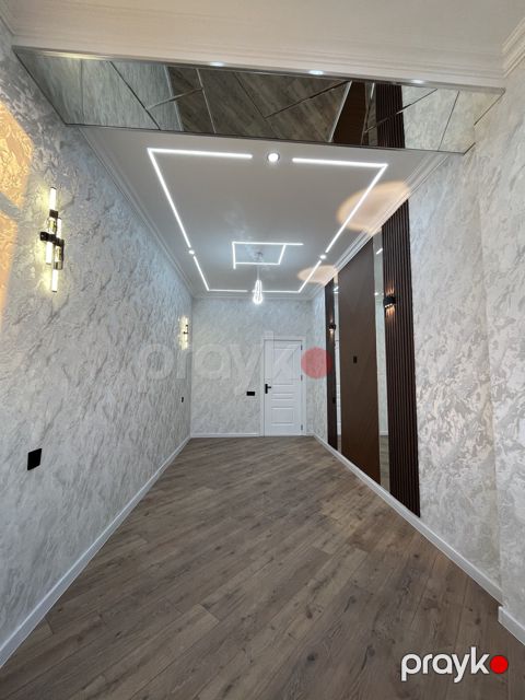 Satılır 3 otaqlı yeni tikili 73 m² — Xırdalan