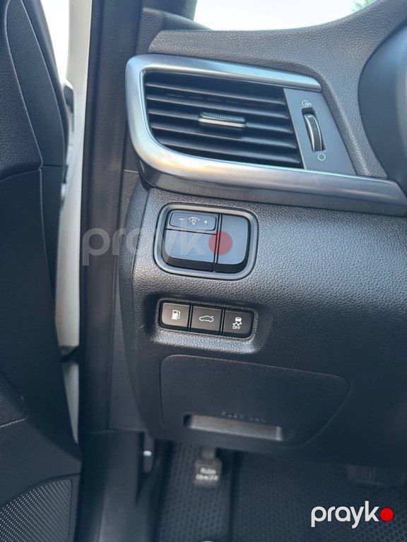 Kia K5, 1.7 L, 2016 il, 184 000 km — Avtomobillər, Bakı (11)