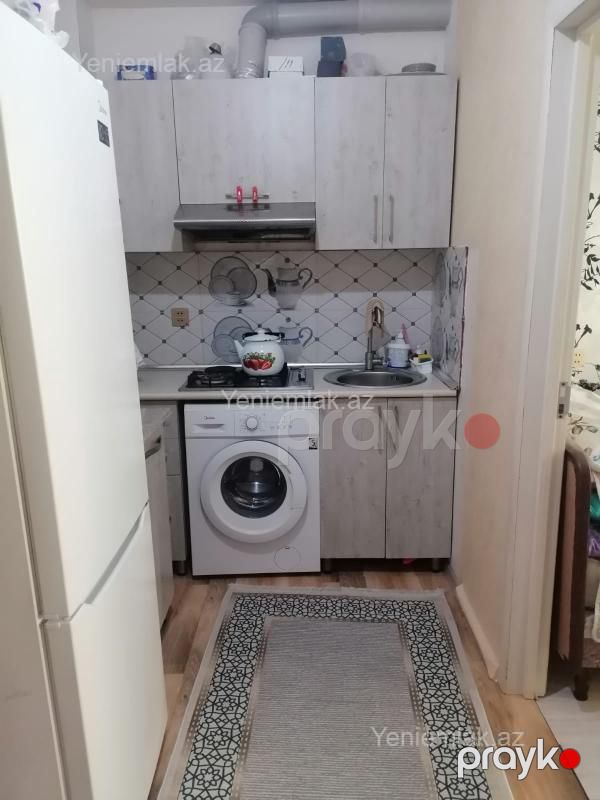 Satılır 2 otaqlı Bina evi menzil (Yeni tikili), 38 m², Xırdalan ş — Mənzil (5)