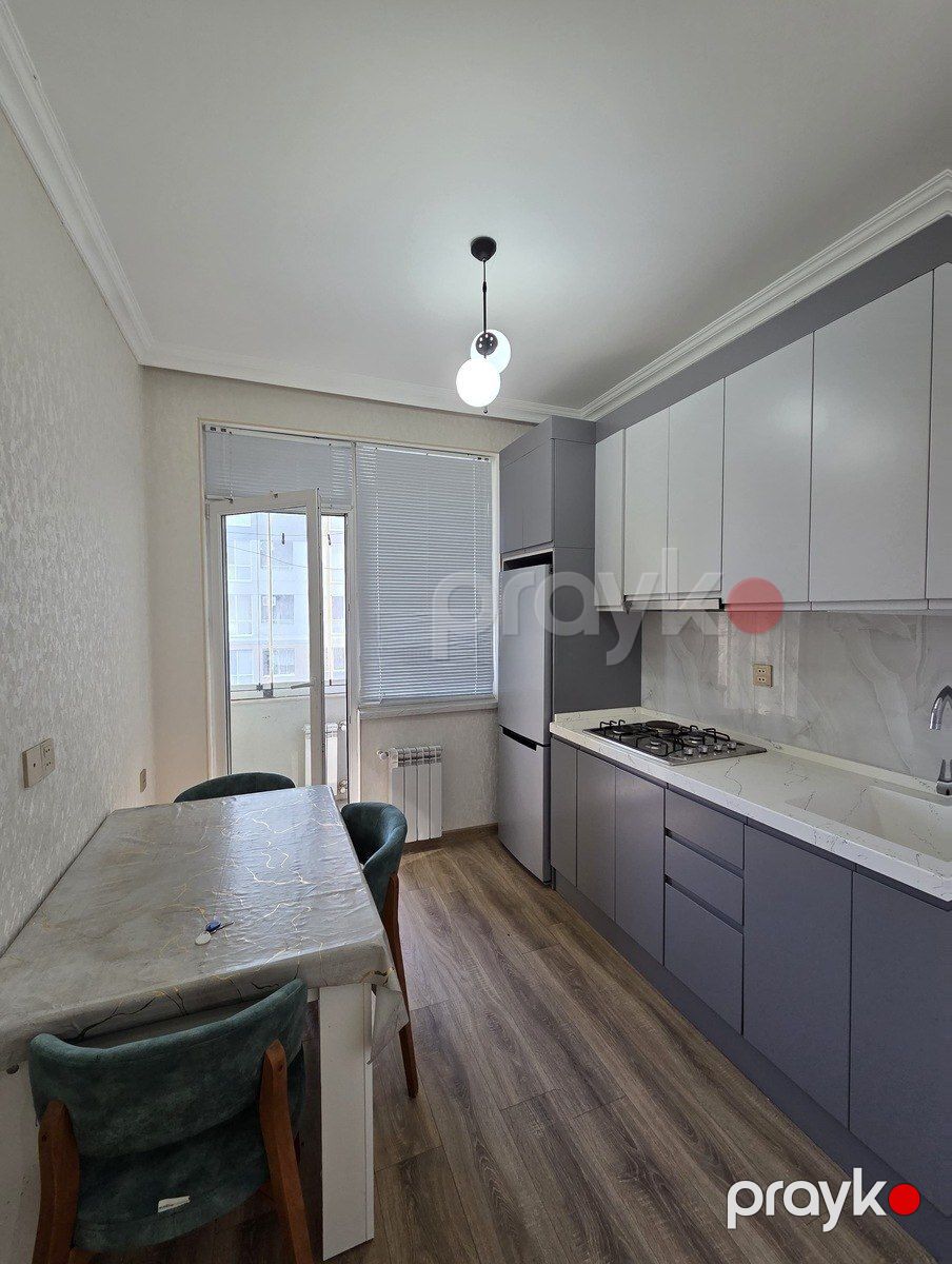 Satılır 2 otaqlı yeni tikili 55 m² — Mənzil, Bakı (4)