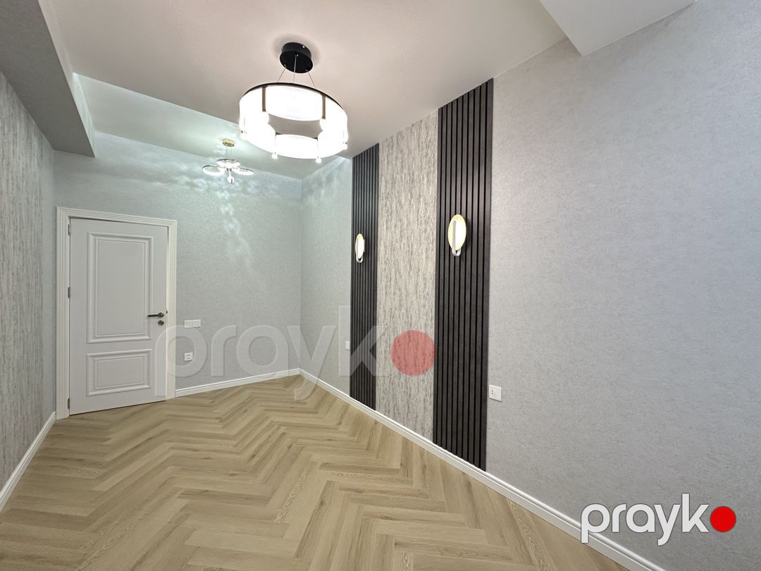 Satılır 2 otaqlı yeni tikili 76 m² — Mənzil, Bakı (10)