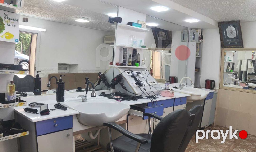 Satılır obyekt 58 m² — Əmlak, Bakı (3)