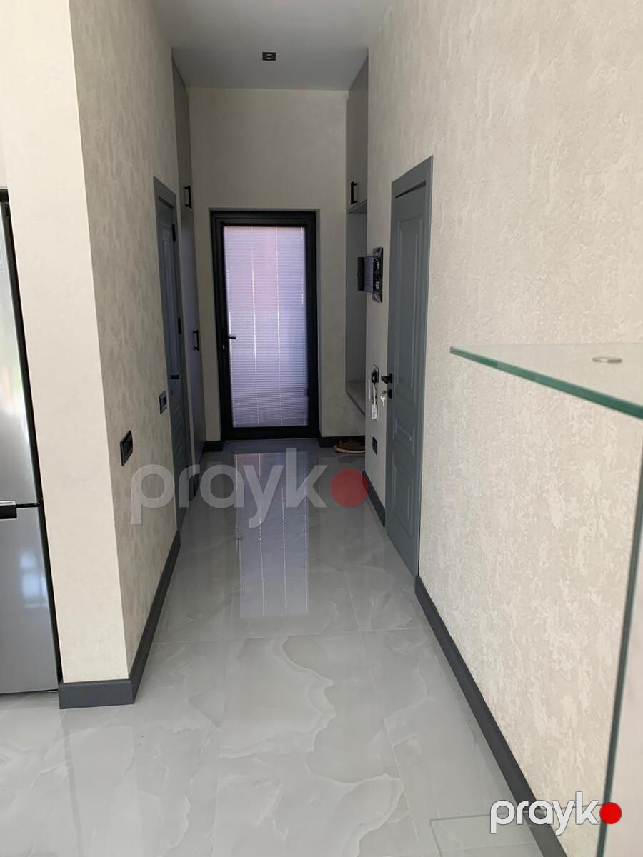 İcarəyə verilir 2 otaqlı həyət evi/bağ evi 100 m² — Ev, villa, Bakı (4)