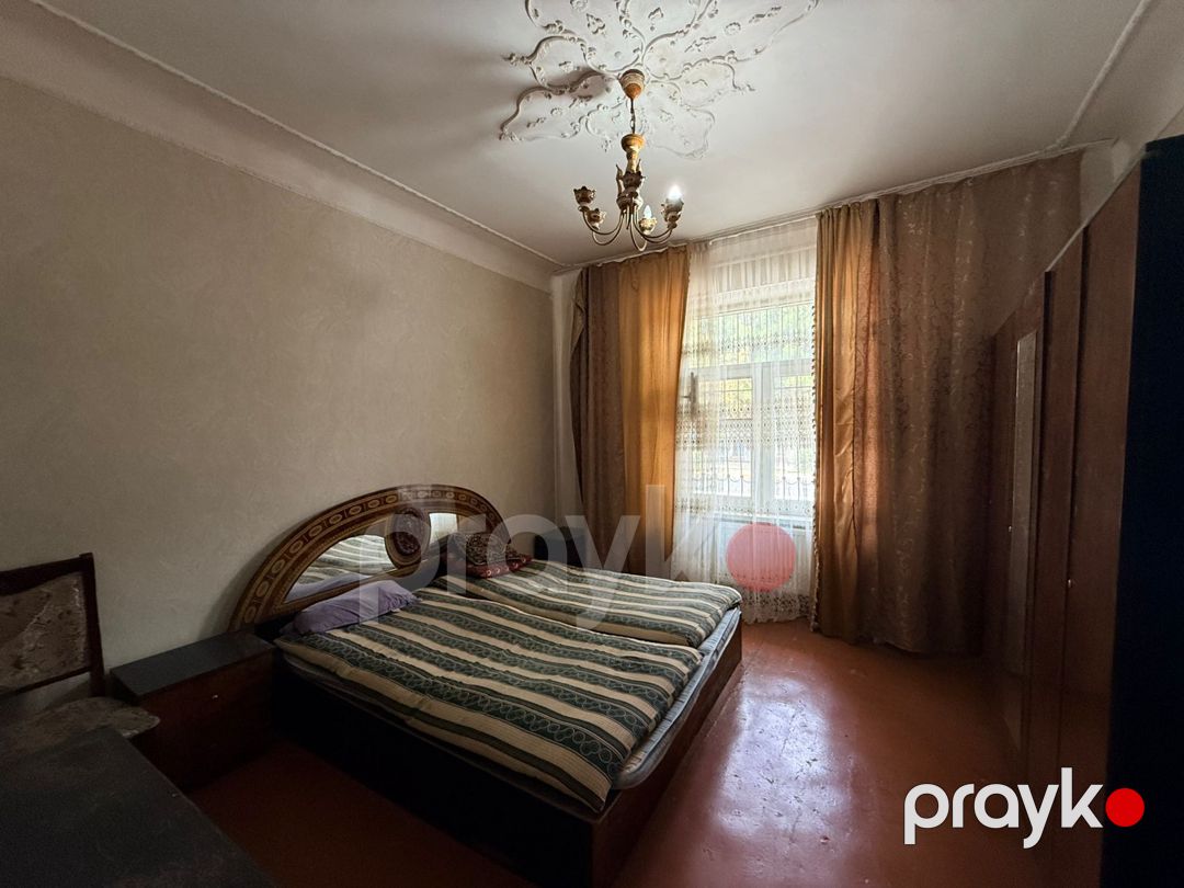 Satılır 2 otaqlı köhnə tikili 58 m² — Mənzil, Sumqayıt (10)