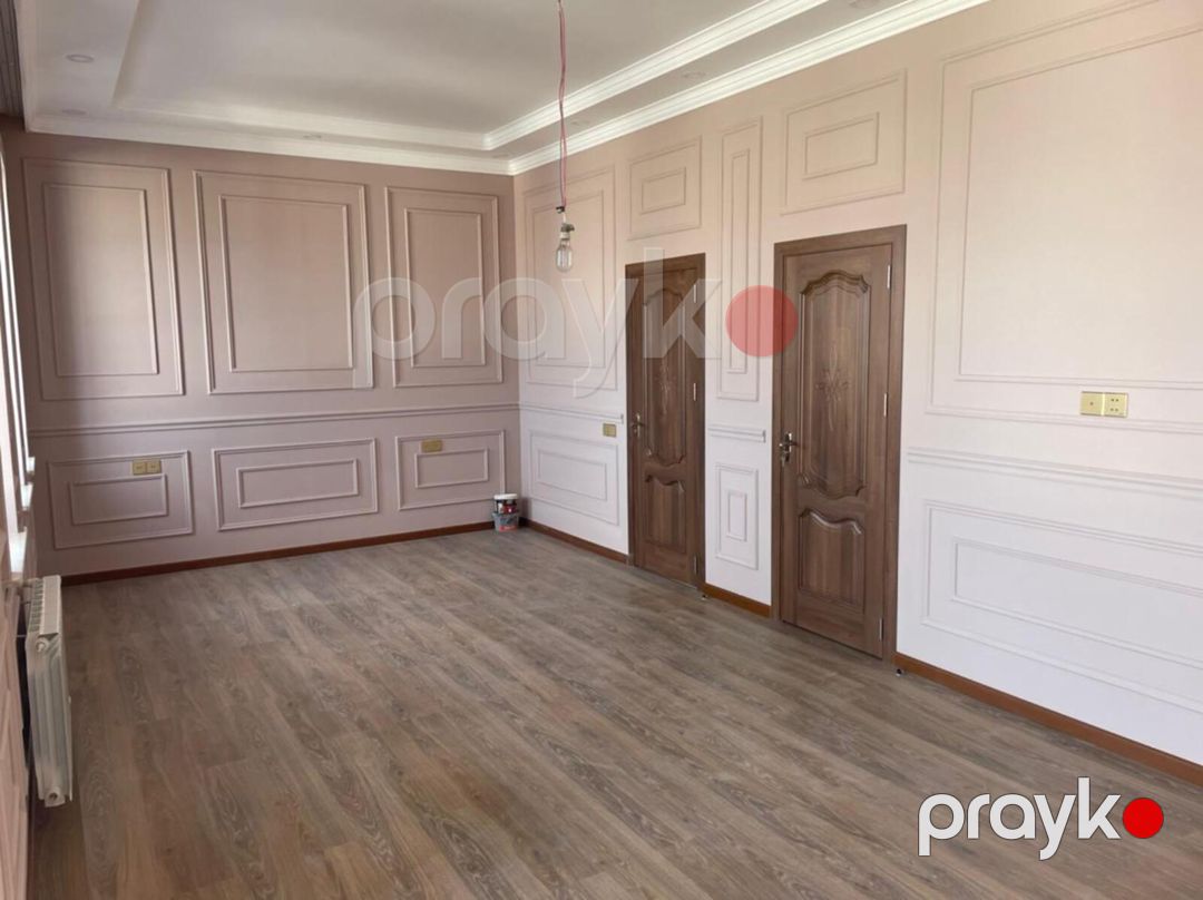 Satılır 6 otaqlı həyət evi/bağ evi 260 m² — Ev, villa, Bakı (9)
