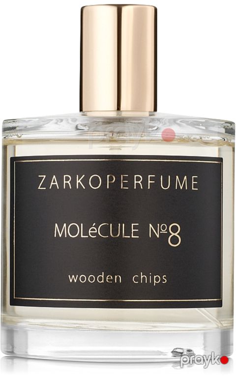 Zarkoperfume Molecule No.8 uniseks ətir yağı, 100 ml — Bakı