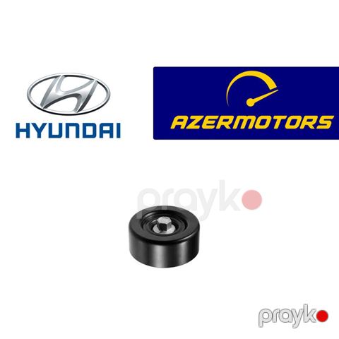 "Koreastar KBEH015 252864A000 T36253" kəmər tarımlayıcı roliki — Bakı