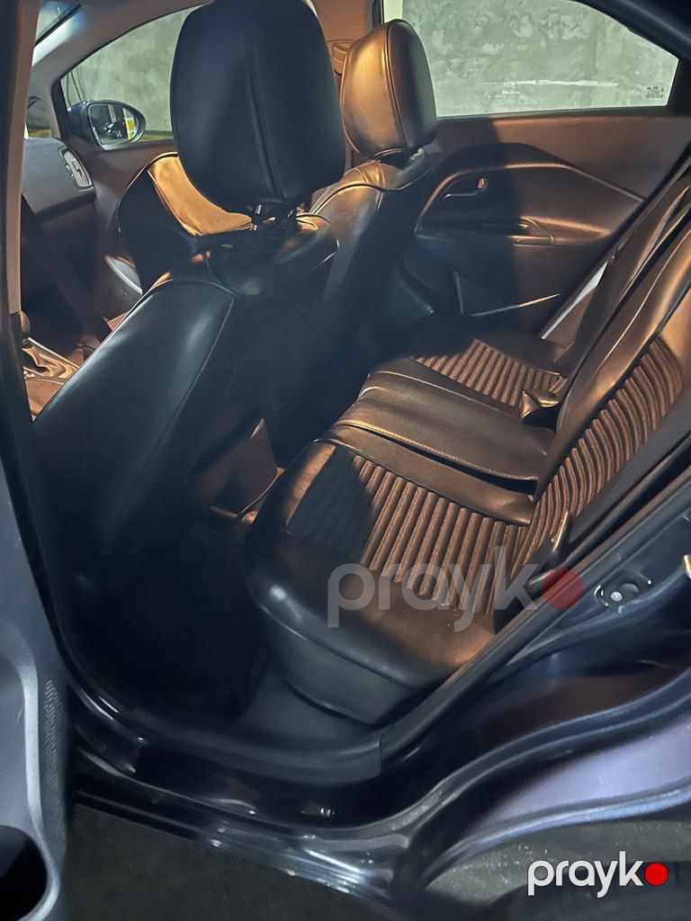 Kia Rio, 1.4 L, 2015 il, 158 000 km — Avtomobillər, Bakı (7)