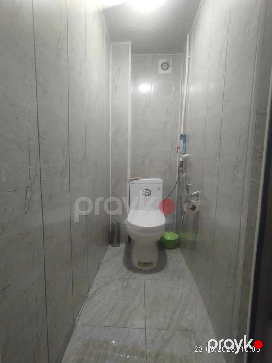 2-otaqlı mənzil, Şəki ş., 60 m² — Mənzil, Şəki (7)