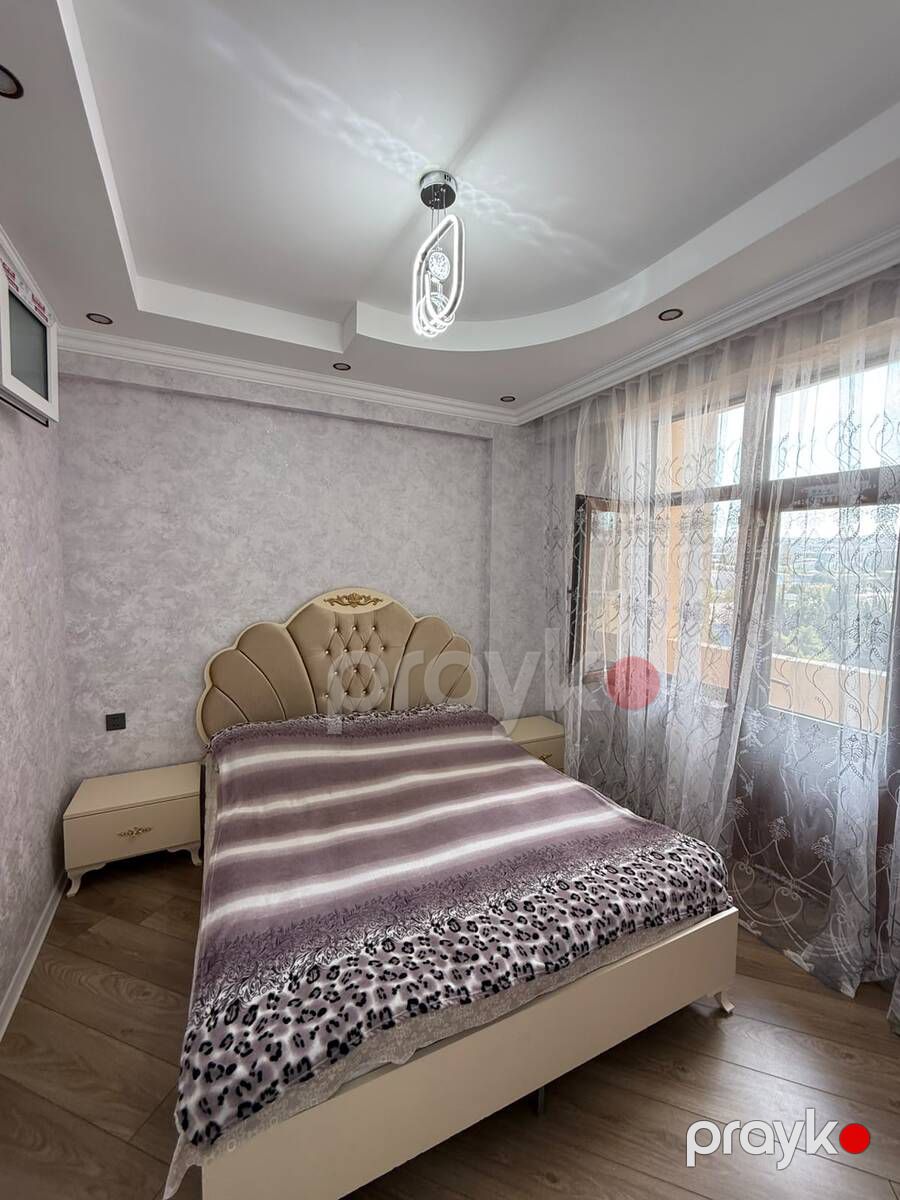Satılır 3 otaqlı yeni tikili 80 m² — Mənzil, Xırdalan (6)