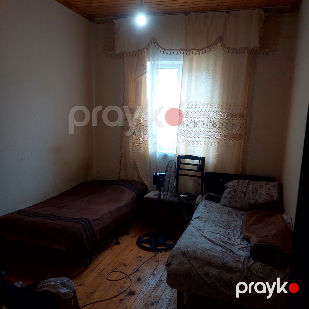 Satılır 3 otaqlı həyət evi/bağ evi 70 m² — Ev, villa, Bakı (7)