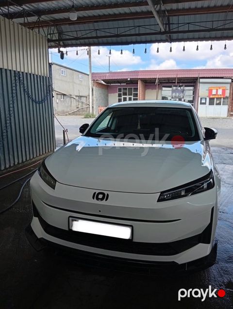Changan Qiyuan A05, 1.5 L, 18.99 kWh, 2025 il, 29 000 km — Bakı