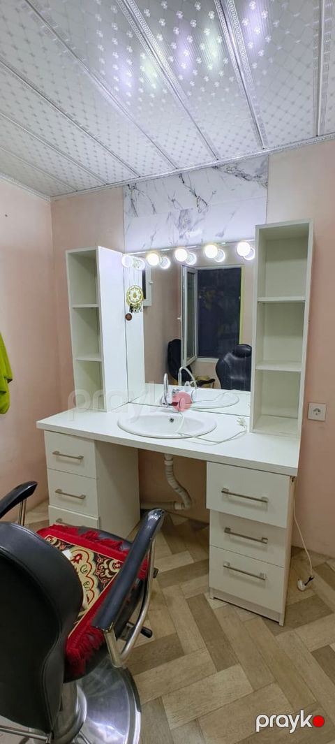 Salon ucun termo 170 azn unvan novxanı Guler2 kod4099