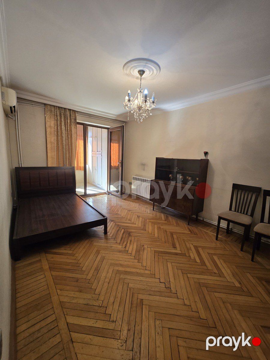 Satılır 3 otaqlı köhnə tikili 75 m² — Mənzil, Bakı (5)