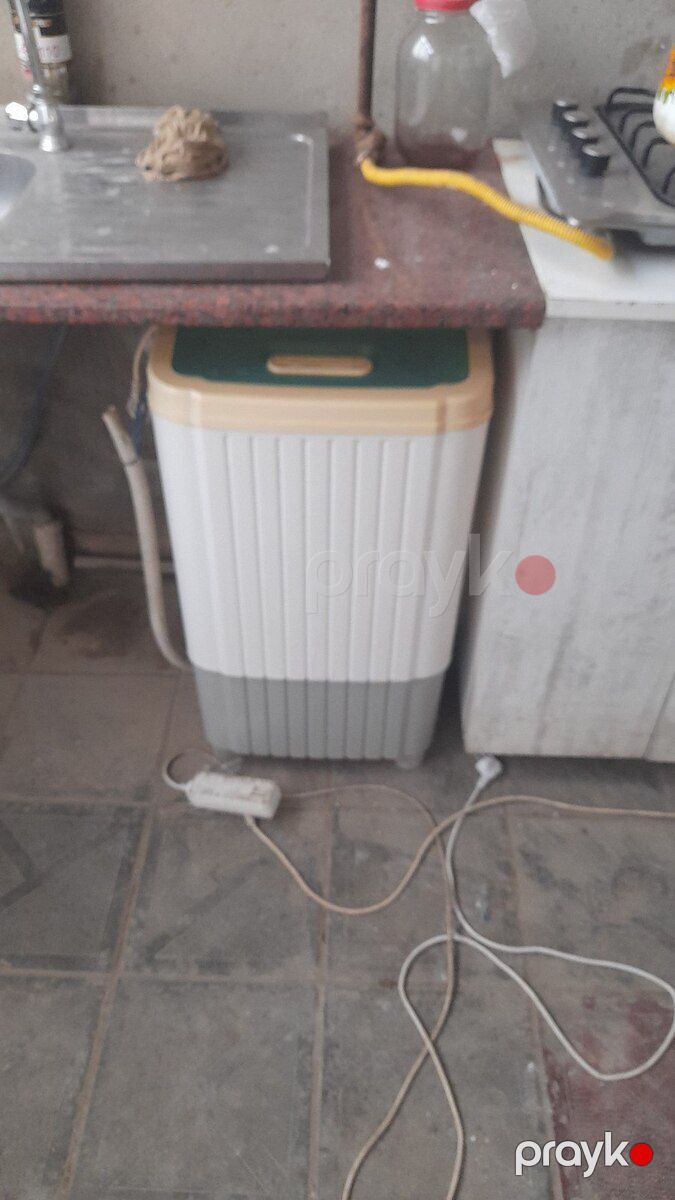 Həyət evi kirayə verilir, Azadlıq m — Ev, villa, Bakı (4)